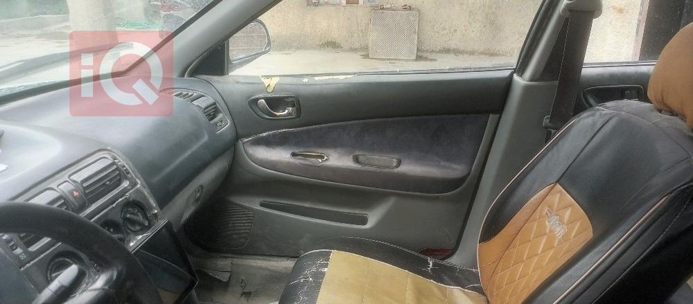 ميتسوبيشي جالنت